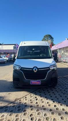 RENAULT MASTER 2.3 DCI DIESEL MINIBUS EXECUTIVE 16L L3H2 3P MANUAL RENAULT MASTER 2.3 DCI DIESEL MINIBUS EXECUTIVE 16L L3H2 3P MANUAL